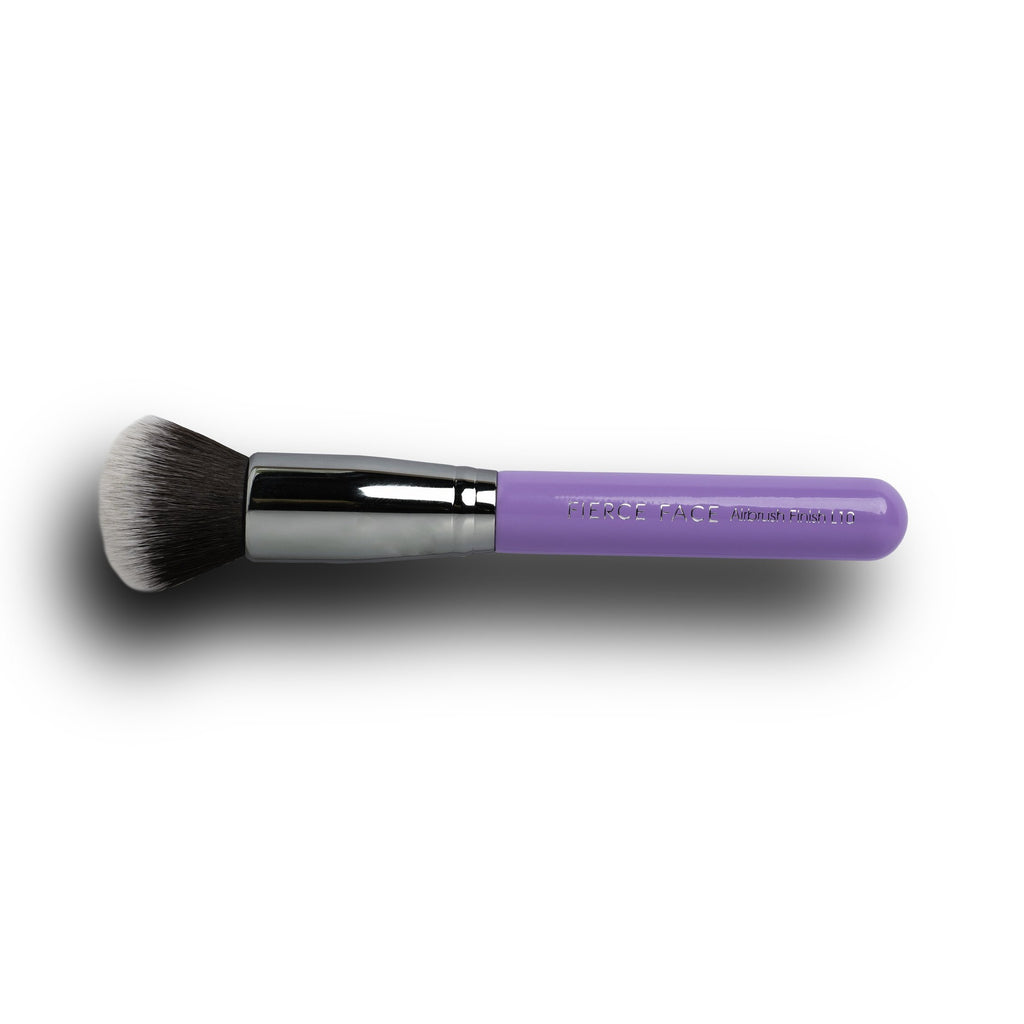 Head in the clouds luxury 9 piece brush set